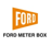 Ford Meter Box